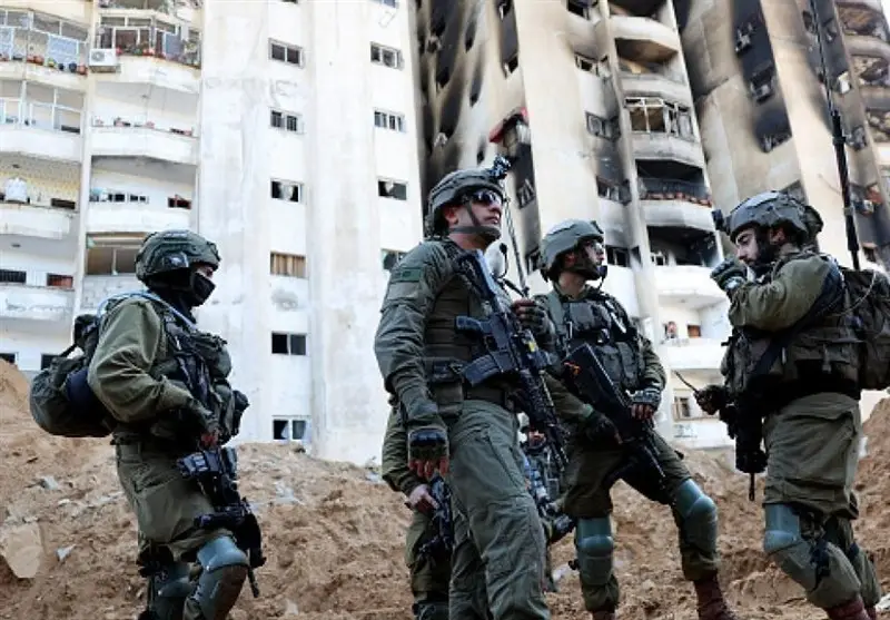 بحران نیروی انسانی ارتش اسرائیل به اوج رسید؛ استعفاها در راه است!