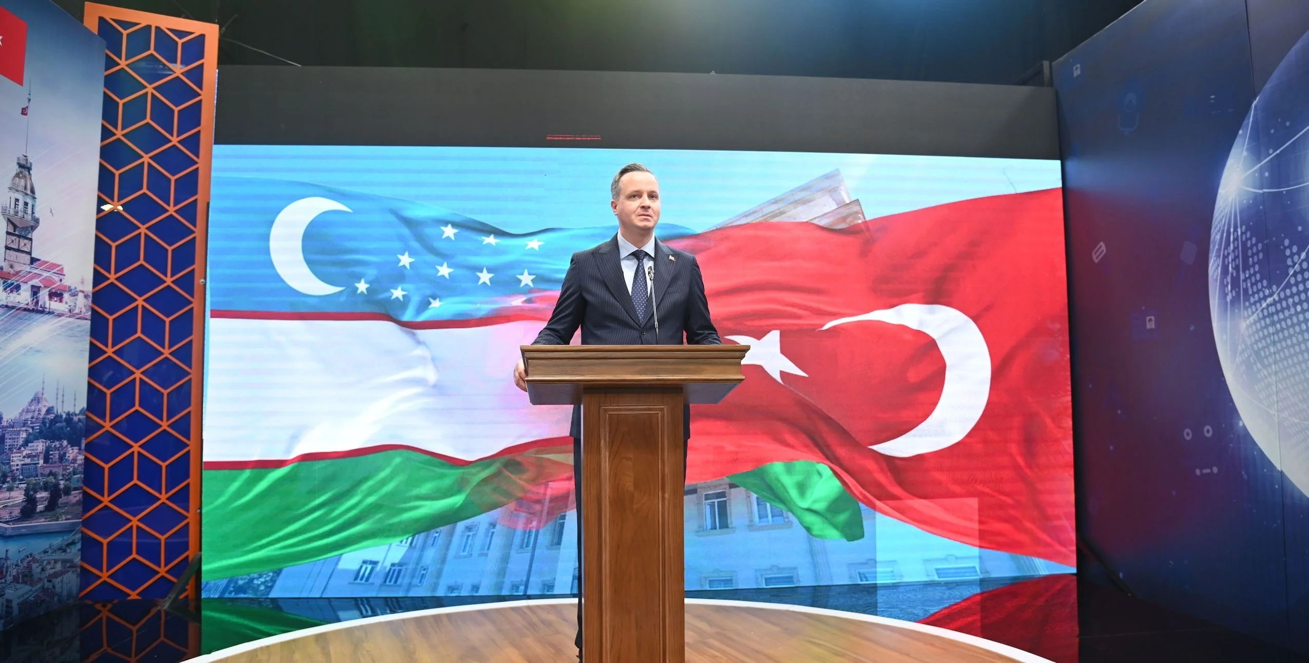 کشور ترکیه , 