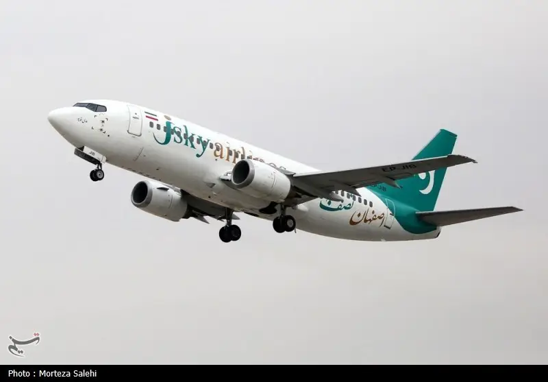 فناوری هسته‌ای چگونه سوخت هواپیما را در لحظه پایش می‌کند؟