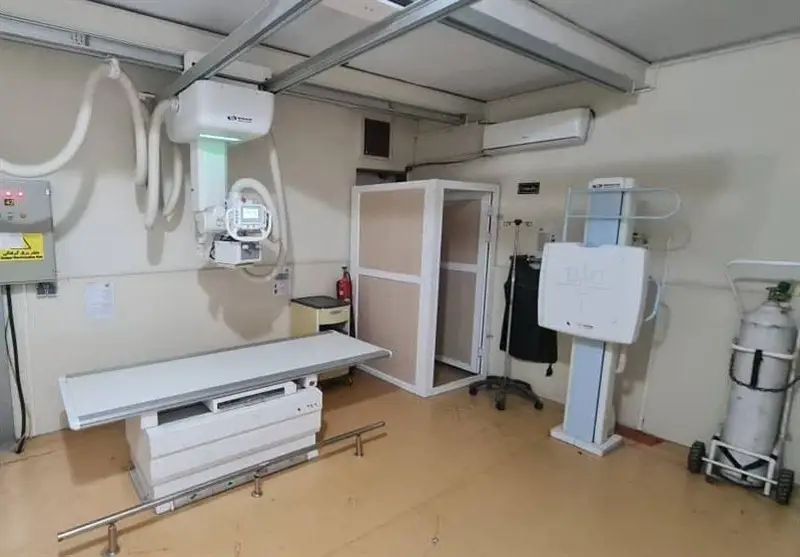 جوابیه بیمارستان تأمین اجتماعی سنندج بی‌اثر ماند؛ بیماران همچنان در انتظار درمان