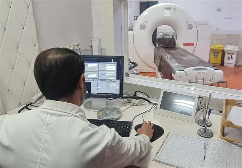 شوک‌آور؛ بازار سیاه نوبت‌سونوگرافی در جاجرم با دلالی در کافی‌نت‌ها!