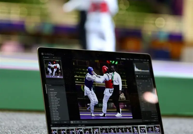 تقویم شلوغ تکواندو 2026؛ ملی‌پوشان ایران در مسیر پرافتخار ناگویا و فراتر از آن!