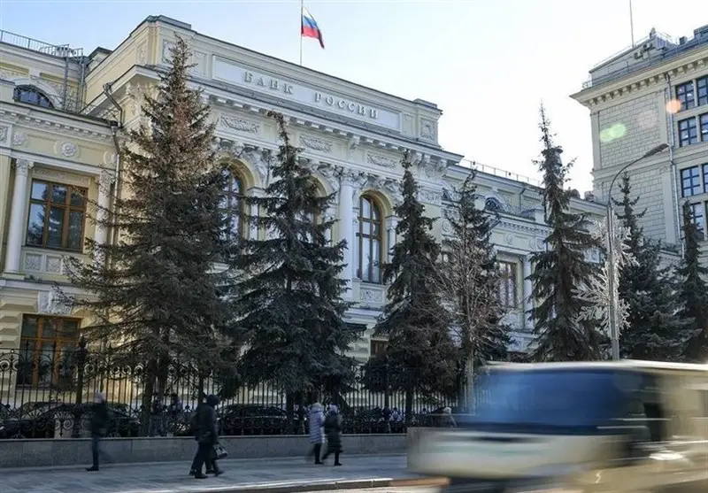 بانک مرکزی روسیه به‌دنبال شکایت تاریخی از بانک‌های اروپایی برای غرامت سنگین!