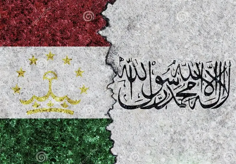 تاجیکستان به دنبال تقویت امنیت مرز با افغانستان؛ درخواست فوری تجهیزات نظامی از هم‌پیمانان!