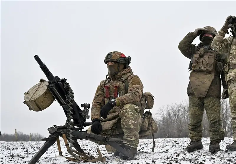 آلمان و انگلیس در آستانه تقویت بی‌سابقه دفاع هوایی اوکراین؛ چه تحولی در راه است؟