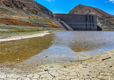 تهران در سال آبی جاری فقط 2.3 میلی‌متر باران دیده؛ کاهش نگران‌کننده 95.7 درصدی بارش‌ها در استان‌های مختلف!