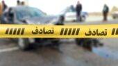 وقوع 3 حادثه وحشتناک در محور دشت ارژن – کازرون؛ 17 مصدوم در یک شب پرخطر!