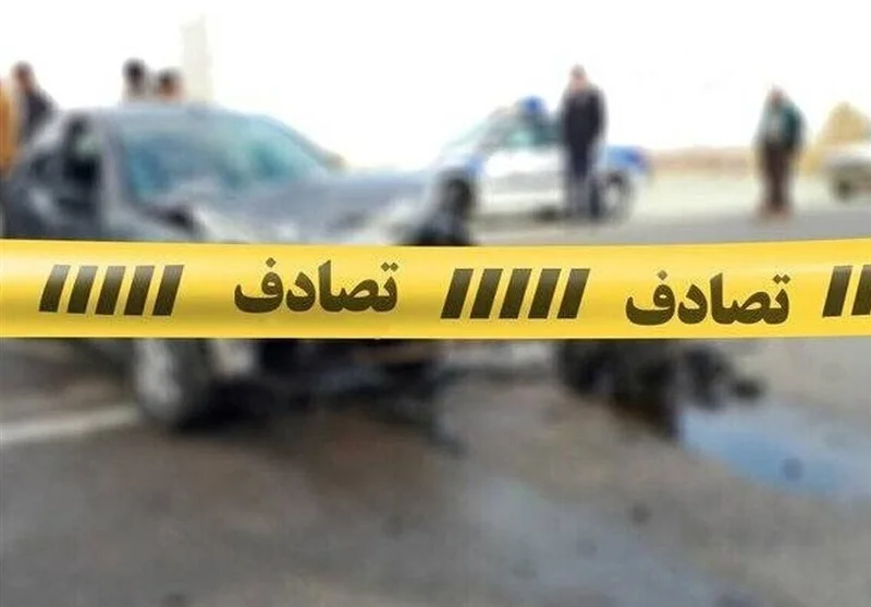 شوک‌آور؛ 11 کشته در 7 روز پرحادثه جاده‌های فارس؛ اورژانس چگونه عمل کرد؟