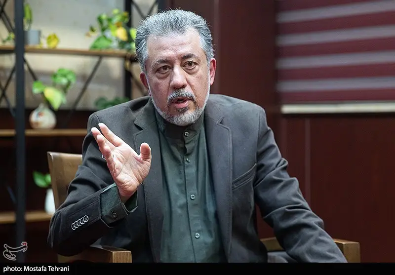 تندگویان هشدار داد: یکدست شدن شوراها، مدیریت شهری را فلج می‌کند!