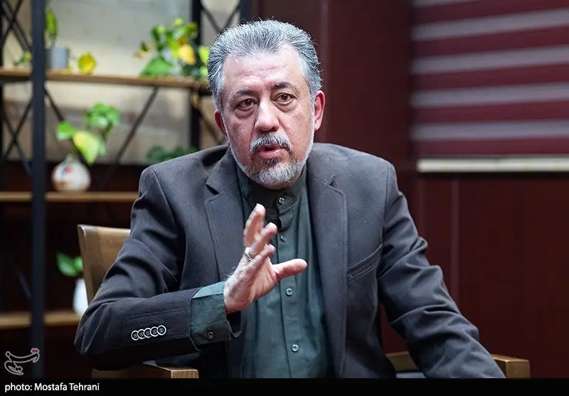 تندگویان فاش کرد: درآمد 32 همتی پسماند تهران چگونه در چنگ مافیا به باد می‌رود؟