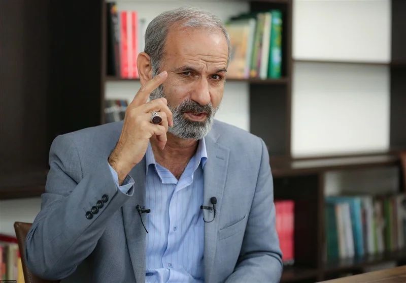 سند اذعان به شکست 50 ساله سیاست خارجی آمریکا