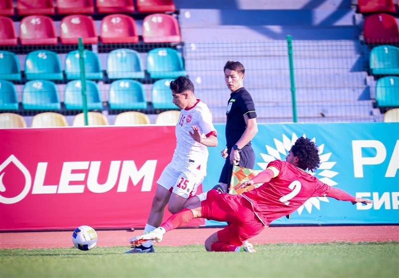 تصویب برنامه‌های کلیدی روانخواه؛ تیم ملی امید آماده درخشش در جام ملت‌ها!