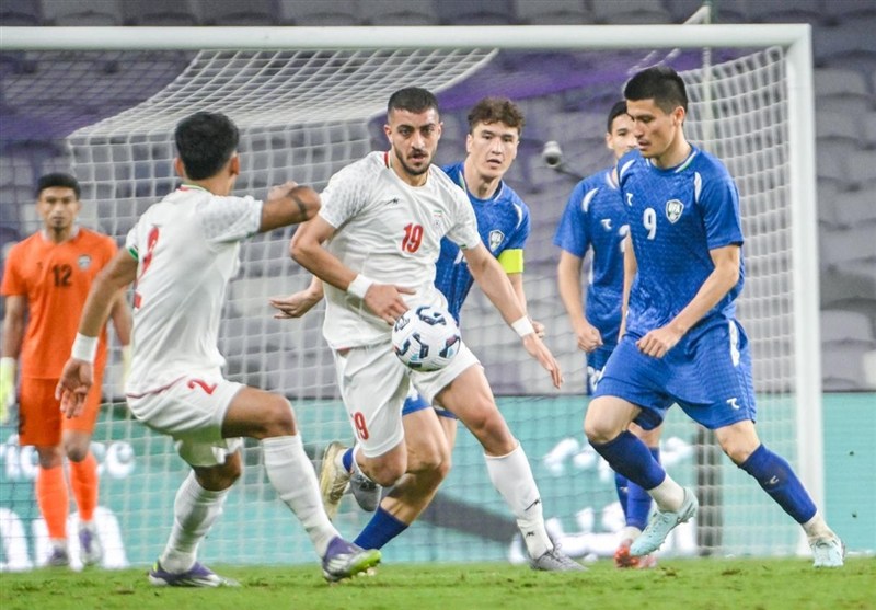 ایران در جام جهانی ۲۰۲۶؛ بازی‌های حساس در لس‌آنجلس و سیاتل قطعی شد!