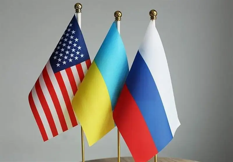 رایزنی‌های محرمانه آمریکا با کی‌یف و مسکو؛ آیا صلح در اوکراین نزدیک است؟