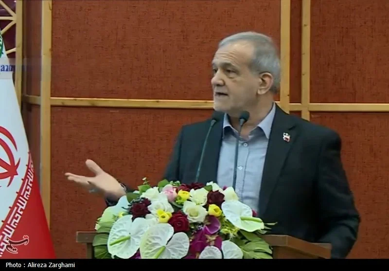 مدیریت یعنی اقدام برنامه‌محور نه کلی‌گویی و منفی‌بافی