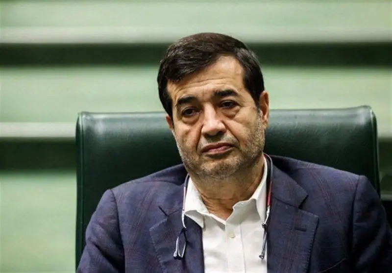 دنیامالی: ورزشگاه ایران – مصر بدون هیچ نماد غیرورزشی برگزار می‌شود!