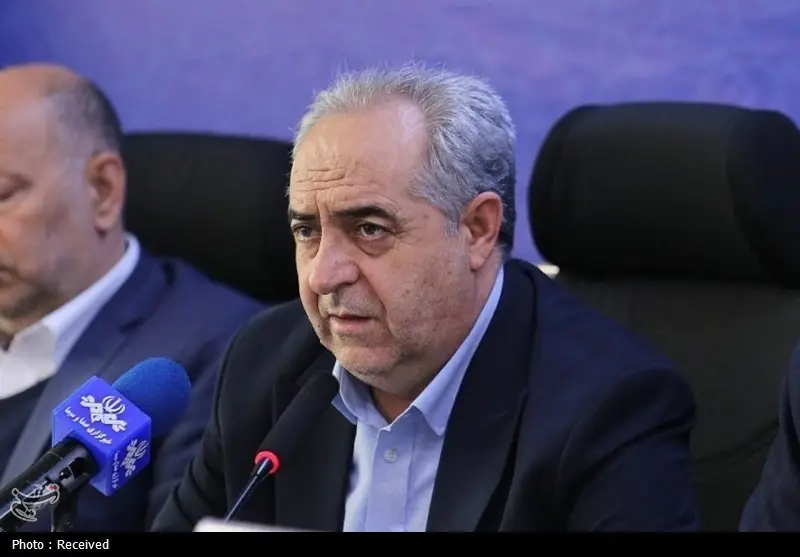 رئیس‌جمهور دستور ویژه داد؛ احیای پرشور ربع رشیدی در تبریز کلید خورد!