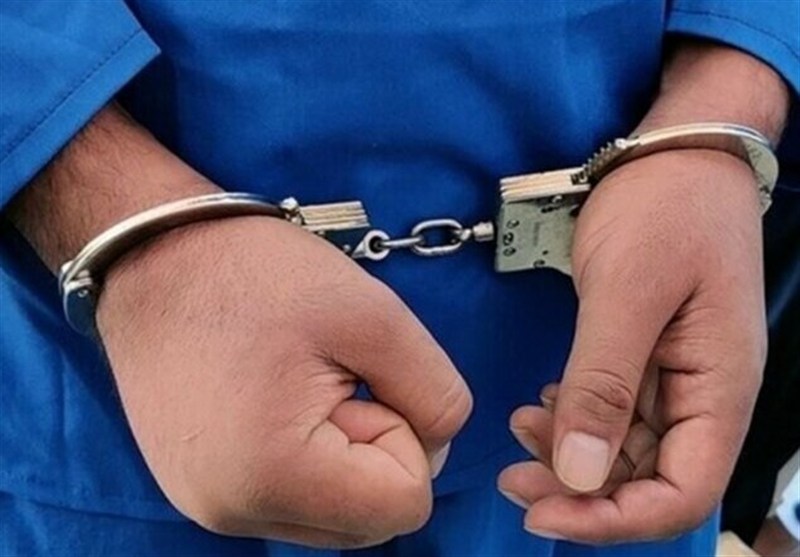 دستگیری حیرت‌انگیز سارق زورگیر در کمتر از ۲۰ دقیقه در تهران!