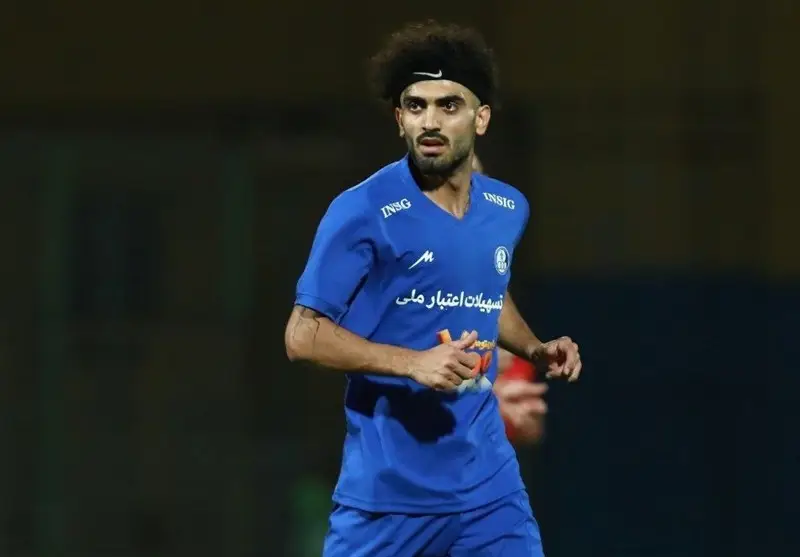 گل‌گهر به دنبال جذب مهاجم استقلال خوزستان