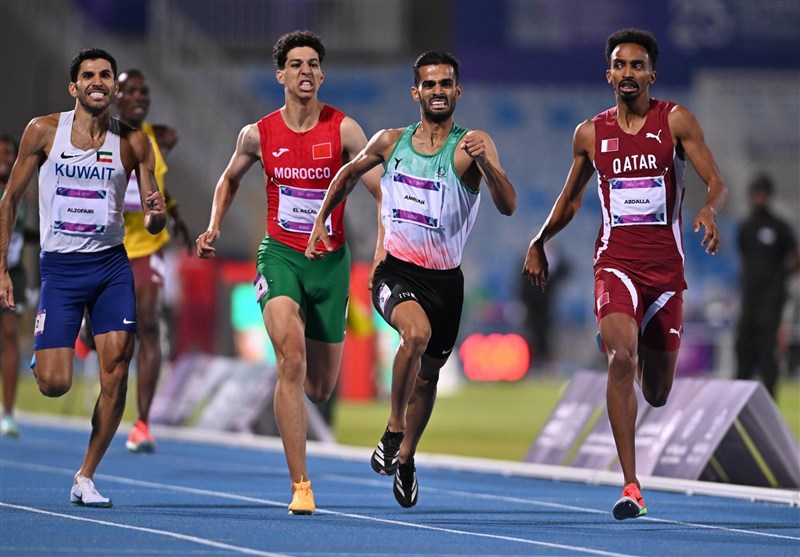 استان سیستان و بلوچستان , دوومیدانی ,