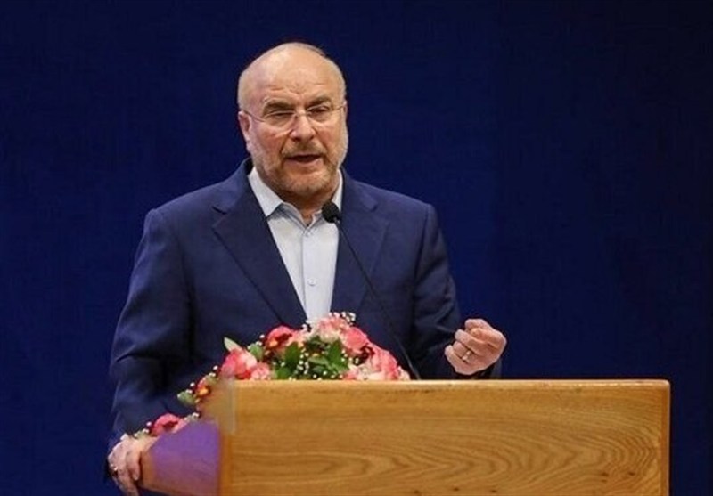 قالیباف از رسانه‌ها خواست اجرای قوانین را جدی بگیرند؛ وعده گفت‌وگوی بی‌سابقه در مجلس