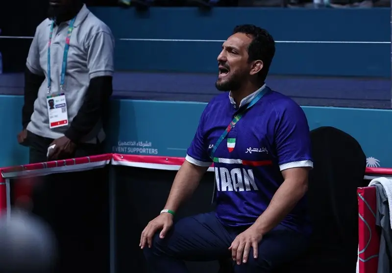 درستکار فاش کرد: 6 کشتی‌گیر به ناحق وارد لیگ شدند؛ فقط جلوی تخلف ایستادم!