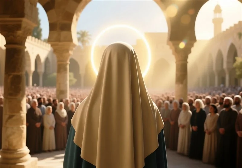 چگونه میراث حضرت فاطمه، نقشه راه تمدن‌سازی اسلامی را رقم می‌زند؟