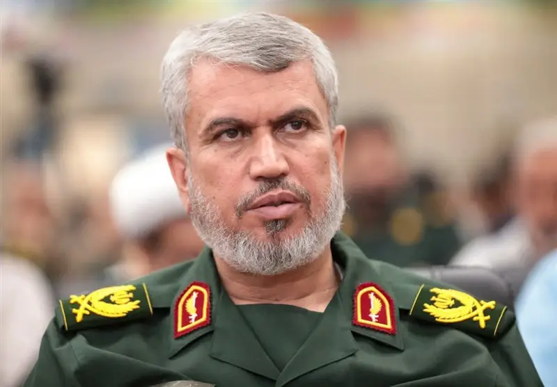 فرمانده سپاه یزد: تمرکز روی مسائل کلیدی، تنها راه نجات استان است!