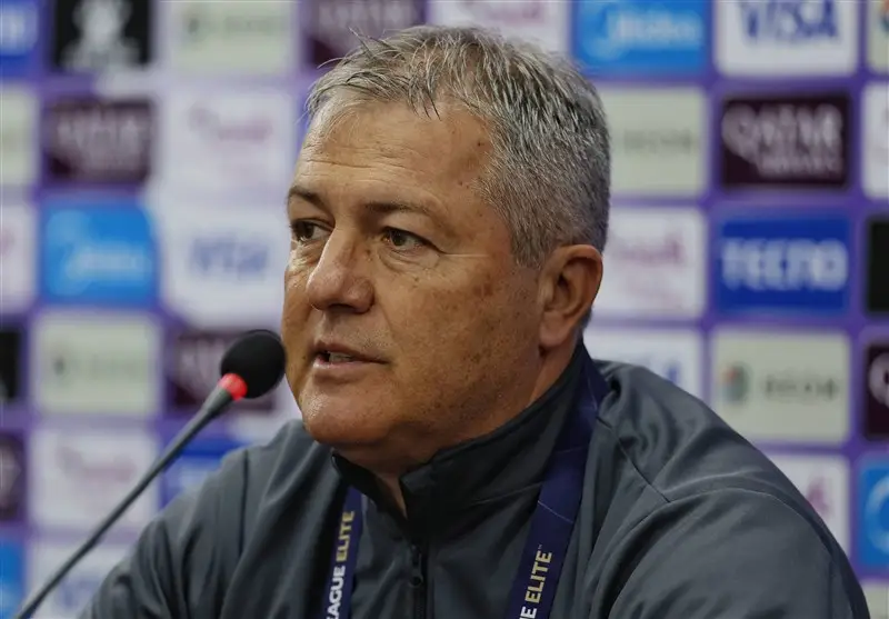 اسکوچیچ: دیدار با الدحیل، نبرد سرنوشت‌ساز فصل تراکتور است!