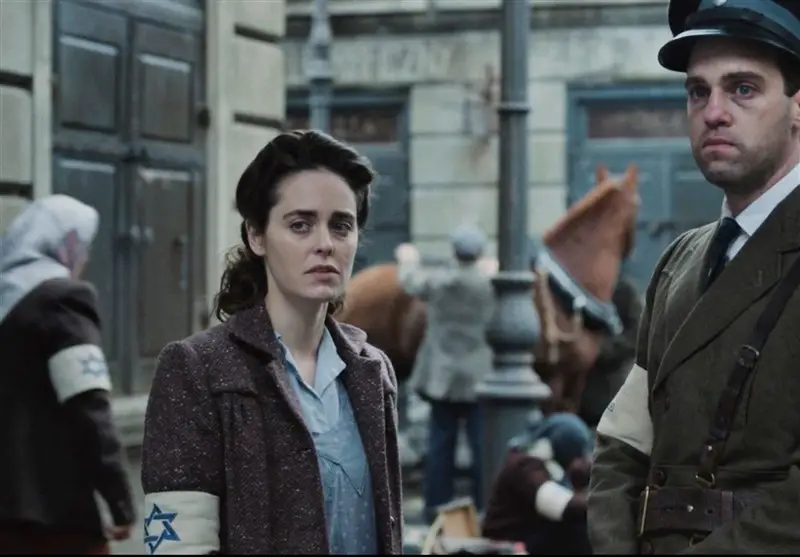 هالیوود , رژیم صهیونیستی (اسرائیل) , سینمای جهان , 