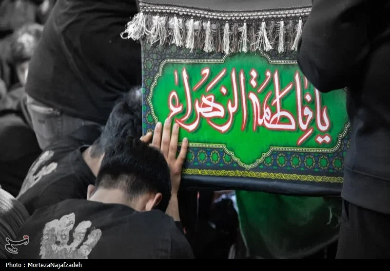 چگونه حضرت زهرا(س) معادلات سیاسی پس از پیامبر را دگرگون کرد؟