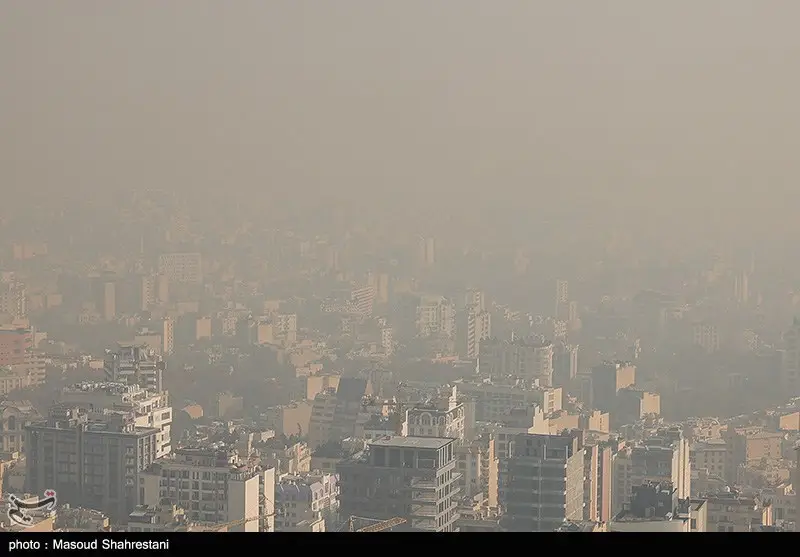 آلودگی نفس تهران در سایه سکوت استانداری؛ آیا تصمیم‌های اضطراری کافی‌اند؟
