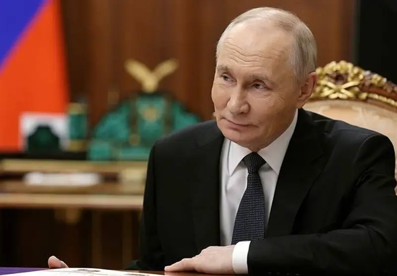 پوتین خبر داد: دلار رسماً از تجارت کشورهای مشترک‌المنافع حذف شد!