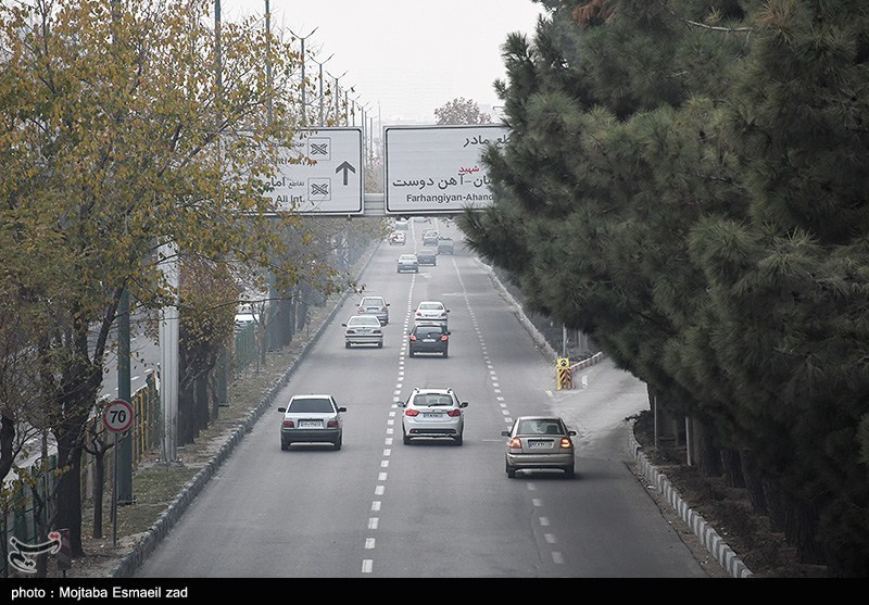 خودروهای فرسوده و سوخت بی‌کیفیت؛ عامل پنهان آلودگی هوا که همه از آن غافل‌اند!