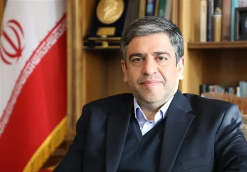 اهتمام جدی برای ارتقای همکاری اقتصادی با جمهوری آذربایجان