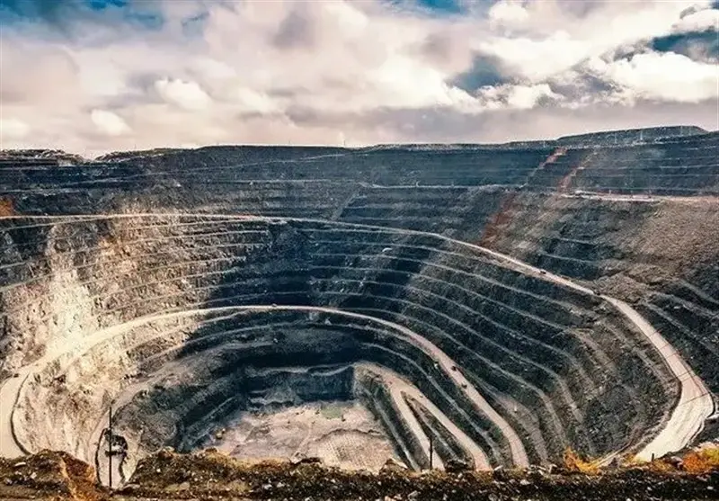 فناوری هسته‌ای چگونه رطوبت خاک معادن را به‌صورت آنی و دقیق اندازه‌گیری می‌کند؟