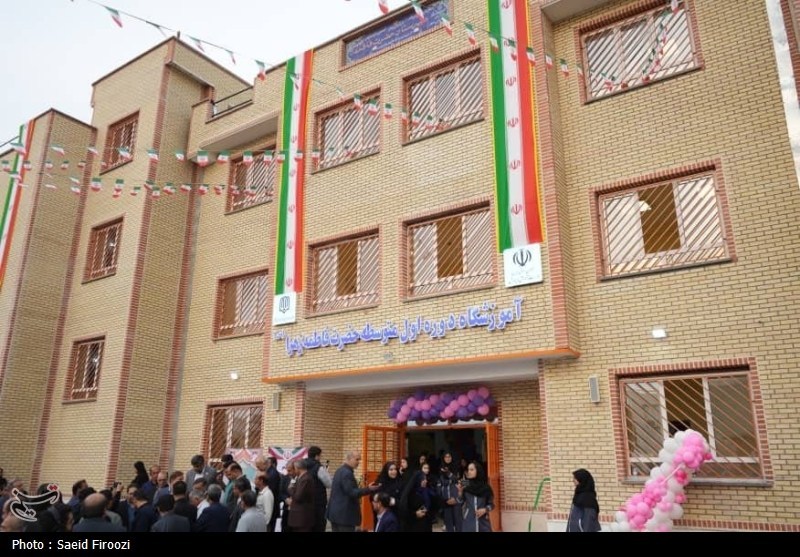 گفت‌وگو با دانشیار دانشگاه آزاد: بی‌عدالتی آموزشی عامل اصلی بحران خوزستان است!