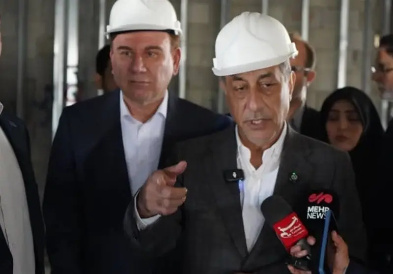 معاون رئیس‌جمهور خبر داد: ناترازی برق کشور تا تابستان به‌طور چشمگیر کاهش می‌یابد!