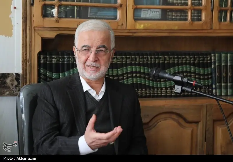 وزیر کشور: چرخ تولید را نگه داریم تا پیشرفت کشور متوقف نشود!