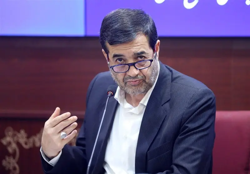 وزیر ورزش و جوانان با استقبال رسمی وارد مازندران شد؛ برنامه‌های ویژه در راه است!