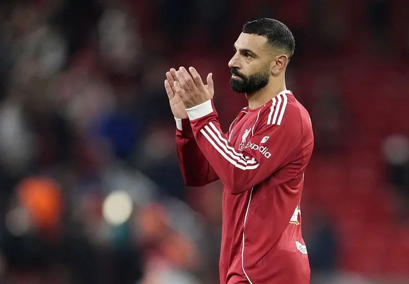 محمد صلاح در آستانه ترک اروپا؟ شایعه پیوستن به لیگ پرستاره عربستان داغ شد!