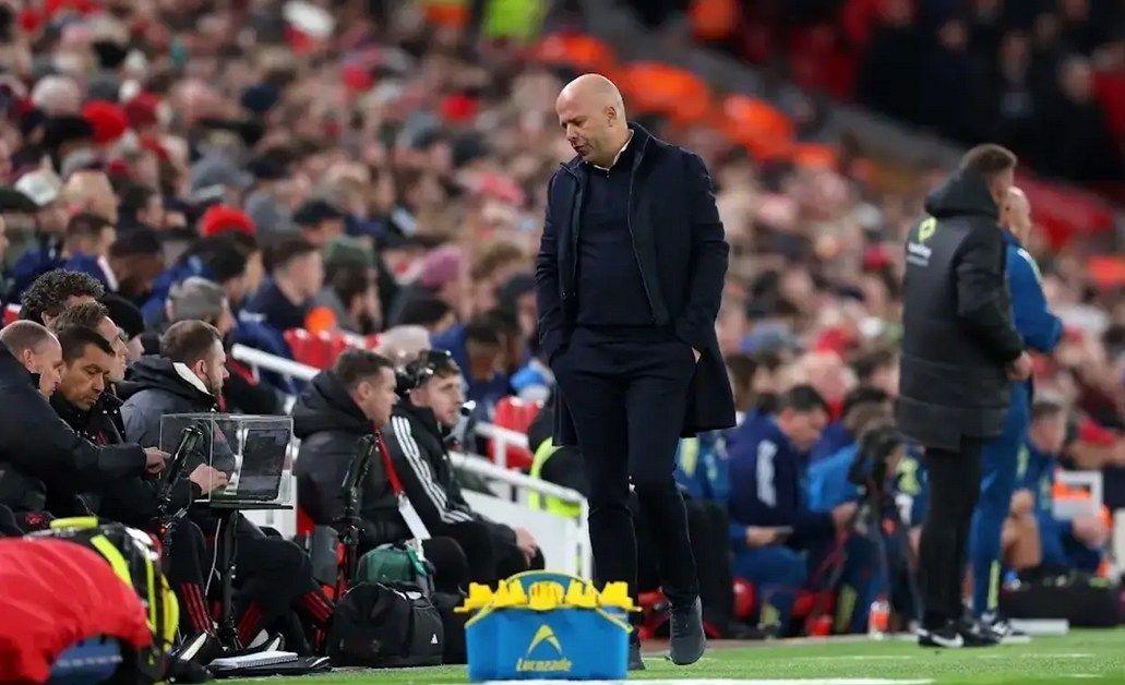 تیم فوتبال لیورپول انگلیس , محمد صلاح ,