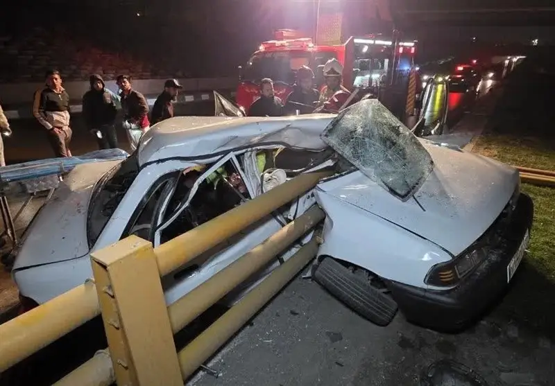 شمار حیرت‌انگیز 206 هزار تخلف شبانه در تهران؛ پلیس هشدار داد!