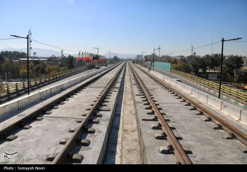 اخبار استان کرمانشاه , اخبار کرمانشاه , مترو (قطار شهری) , 