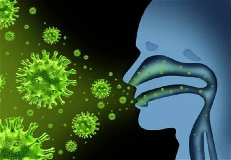 وضعیت ابتلا به آنفلوآنزا در شمال بحرانی شد/ تعداد بیماران بستری ‌به 355 نفر رسید‌