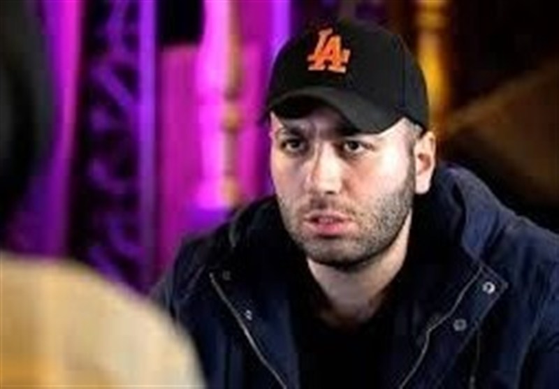 علی صبور بعد از تکذیبیه دیروز: هم احضار شدم هم تفهیم اتهام