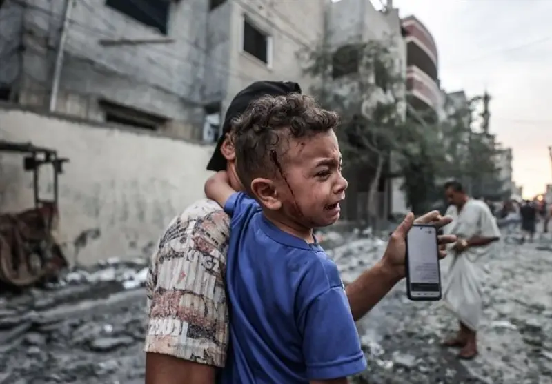 اسرائیل؛ نقطه‌عطفی در پیکان استعمار منطقه‌ای که همه را متحیر کرد!