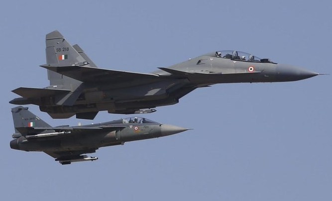 روسیه پیمان دوجانبه استقرار نظامی متقابل با هند را تصویب کرد