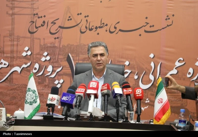 آغاز اجرای طرح حیاتی فاضلاب و تصفیه‌خانه در باقرشهر؛ تهدید بهداشتی جدی در مسیر رفع شدن