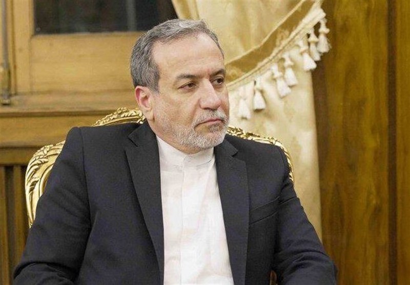 عراقچی فاش کرد: روابط ایران و عمان به اوج بی‌سابقه‌ای رسیده است!